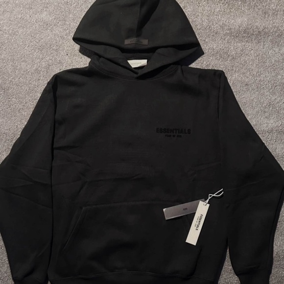 Essentials - Picture 1 of 3